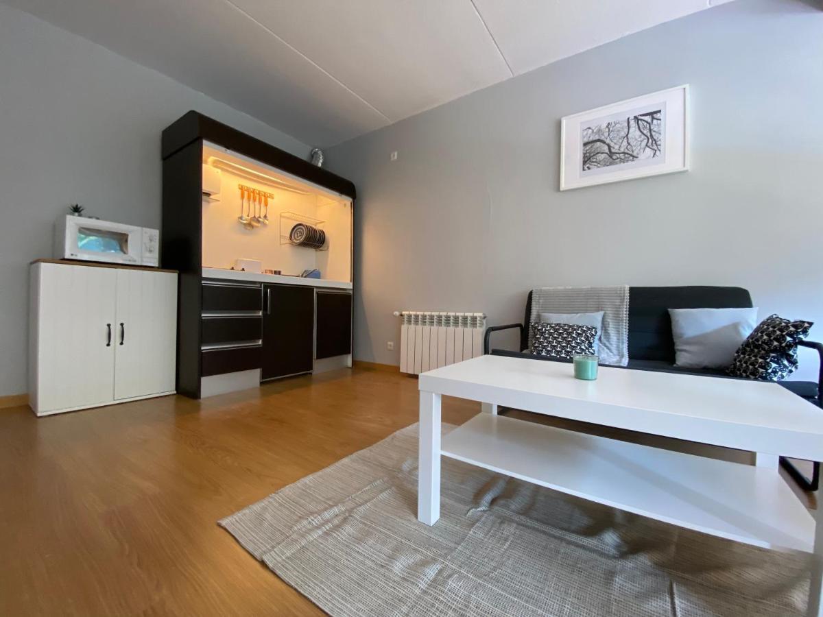 Apartamento Duplex En La Molina Альп Экстерьер фото