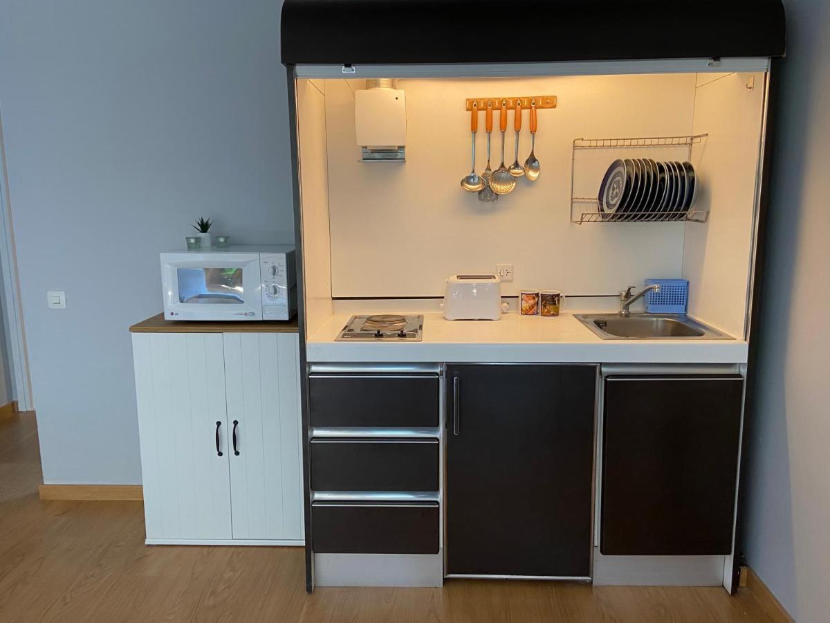 Apartamento Duplex En La Molina Альп Экстерьер фото